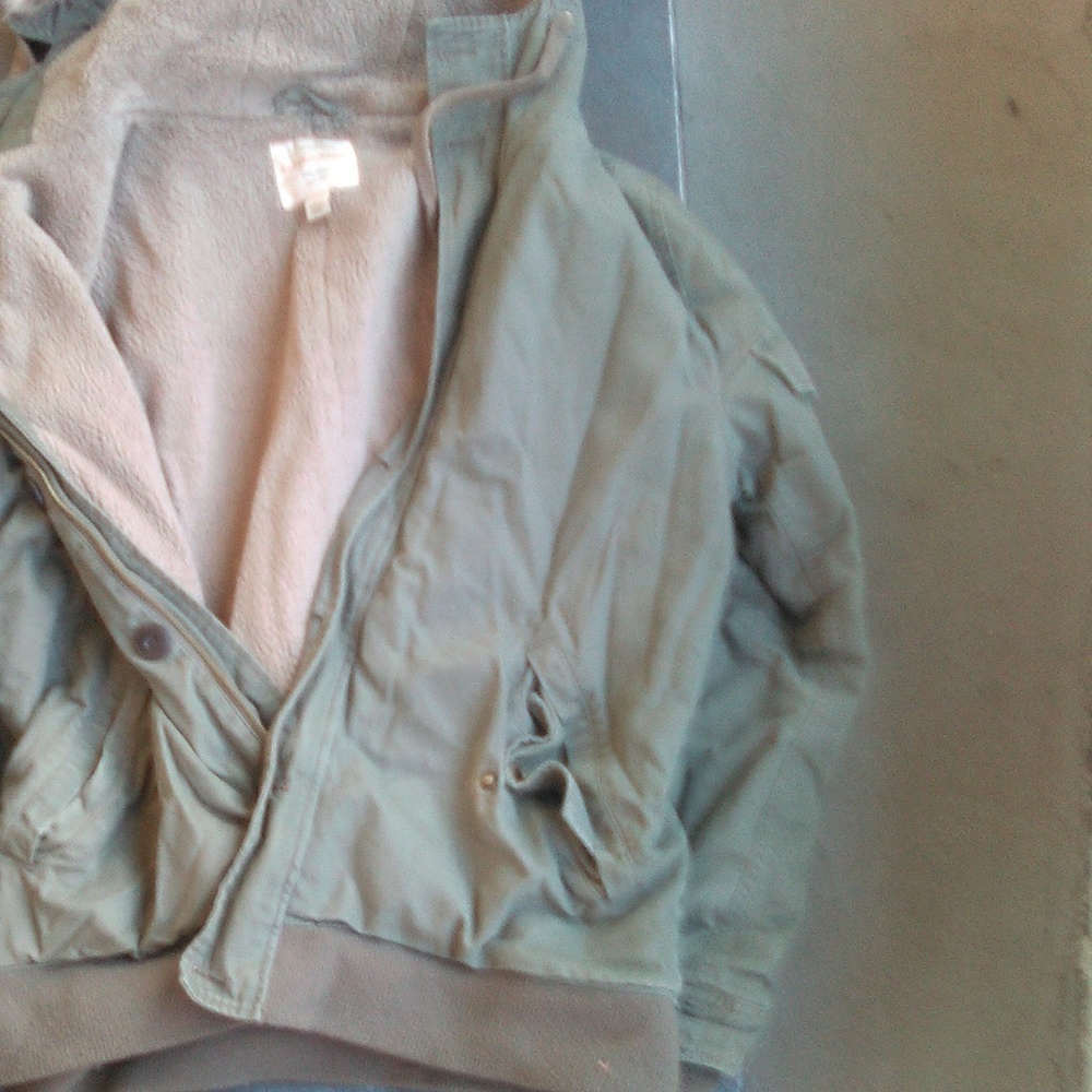 Original Weatherproof VINTAGE winter coat